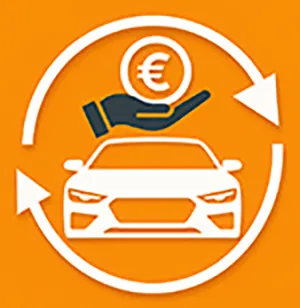 Vertrauensauto